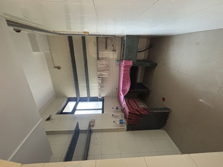 Kitchen, new panvel 1 Bedroom 420 Sq.Ft. Apartment In New Panvel Navi Mumbai 10331685