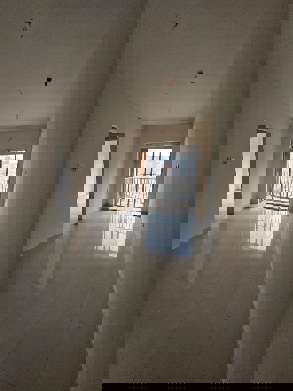 3 BHK 850 Sq.Ft. Apartment in Godrej Green Cove