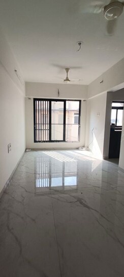 1 BHK Apartment For Rent in Silver Apartments