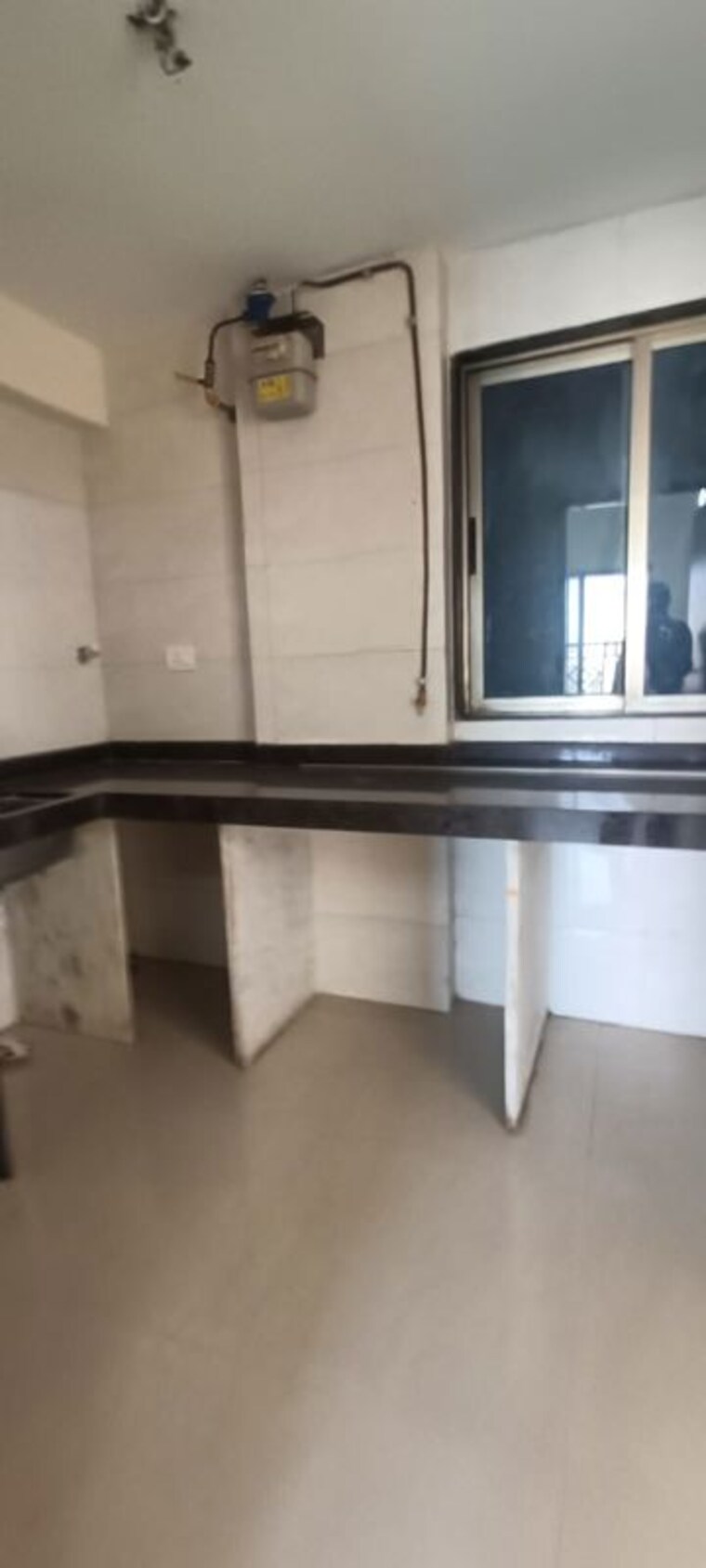 Kitchen, krishna-galaxy-santacruz 2 Bedroom 1100 Sq.Ft. Apartment In Santacruz East Mumbai 10332835