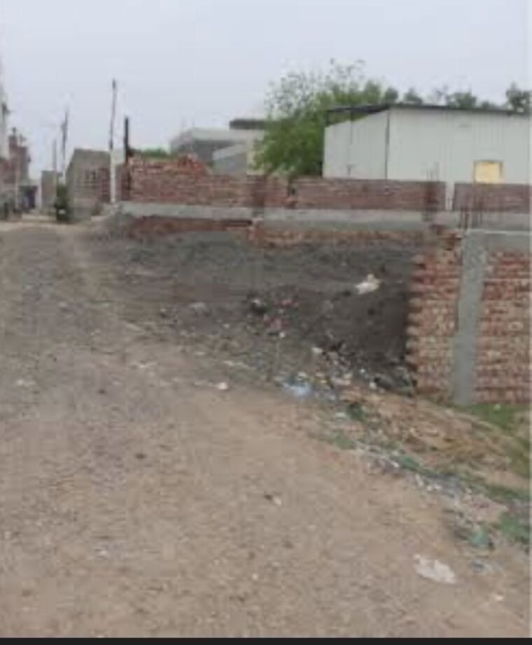 undefined, sector 7  2250 Sq.Ft. Plot In Sector 7 Faridabad 10328779