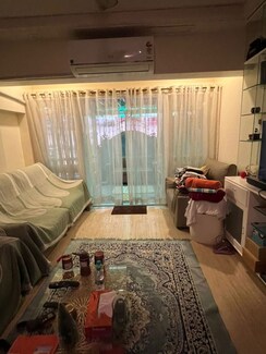 2 BHK + Pooja Room Apartment For Rent in Versova Denzil CHS