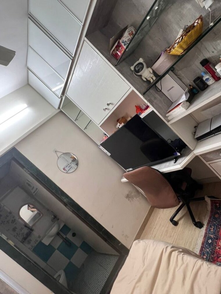 Team Area, versova-denzil-chs 2 Bedroom 700 Sq.Ft. Apartment In Andheri West Mumbai 10332849
