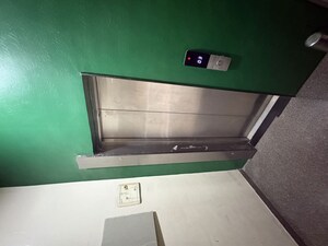 Lift in 3 BHK Builder Floor at Kalkaji – for Rent