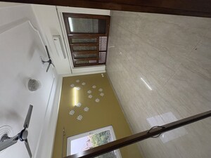 3 BHK Builder Floor For Rent in Kalkaji