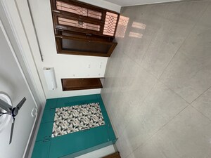 Bedroom in 3 BHK Builder Floor at Kalkaji – for Rent