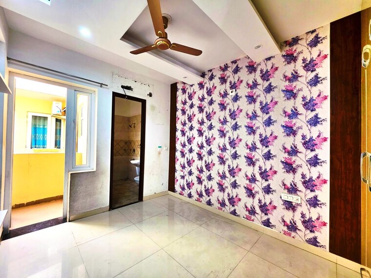Bedroom, shiva-motia-huys 2 Bedroom 1300 Sq.Ft. Apartment In Pir Machalla Zirakpur 10332870
