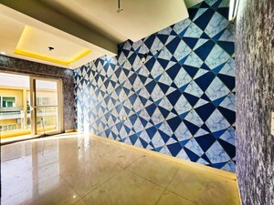 Balcony in 2 BHK Apartment at Shiva Motia Huys, Pir Machalla – for Sale