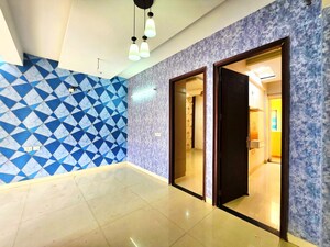 Building Lobby in 2 BHK Apartment at Shiva Motia Huys, Pir Machalla – for Sale