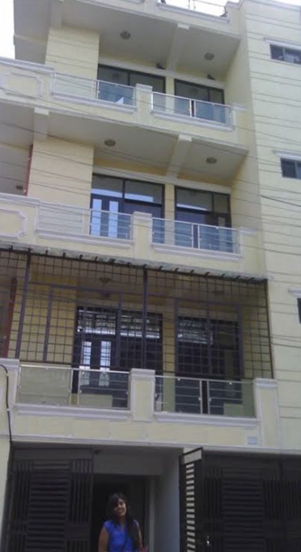 3 BHK + Pooja Room,Servant Room,Study Room,Extra Room,Basement,Store Room Builder Floor For Sale in Sector 10
