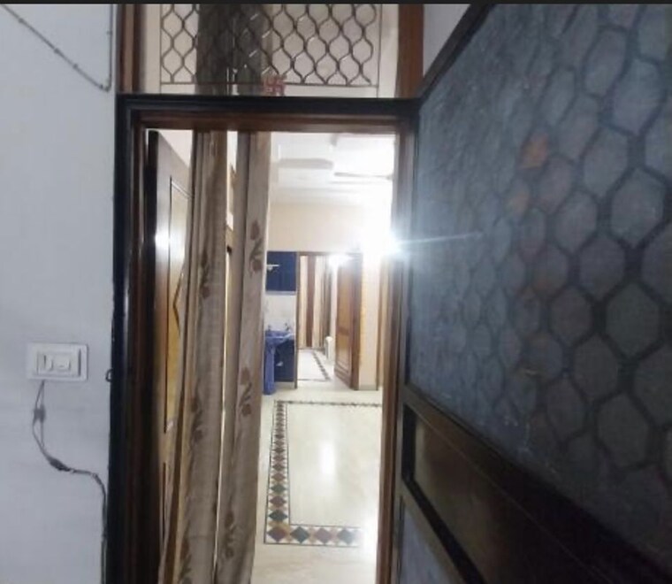 Kitchen, sector 10 3 Bedroom 110 Sq.Yd. Builder Floor In Sector 10 Faridabad 10332878
