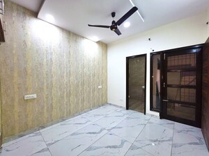 Bedroom in 3 BHK Apartment at DS Homes, Dhakoli – for Sale