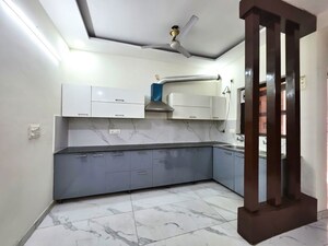 Kitchen in 3 BHK Apartment at DS Homes, Dhakoli – for Sale