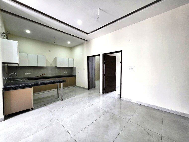 Room, ds-homes 3 Bedroom 1215 Sq.Ft. Apartment In Dhakoli Zirakpur 10332886