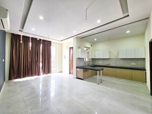 Hall in 3 BHK Apartment at DS Homes, Dhakoli – for Sale