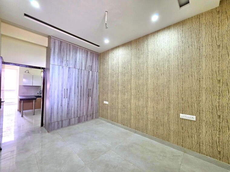 Room, ds-homes 3 Bedroom 1215 Sq.Ft. Apartment In Dhakoli Zirakpur 10332886