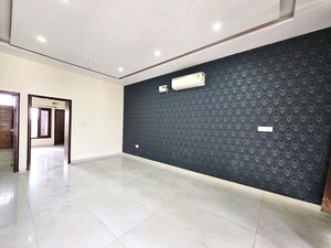 Living Room in 3 BHK Apartment at DS Homes, Dhakoli – for Sale