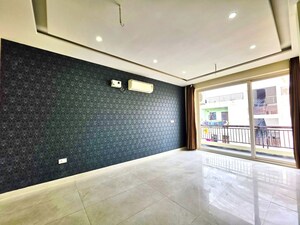 Living Room in 3 BHK Apartment at DS Homes, Dhakoli – for Sale