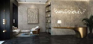  2 BHK Apartment at Lodha Vista, Lower Parel – for Rent