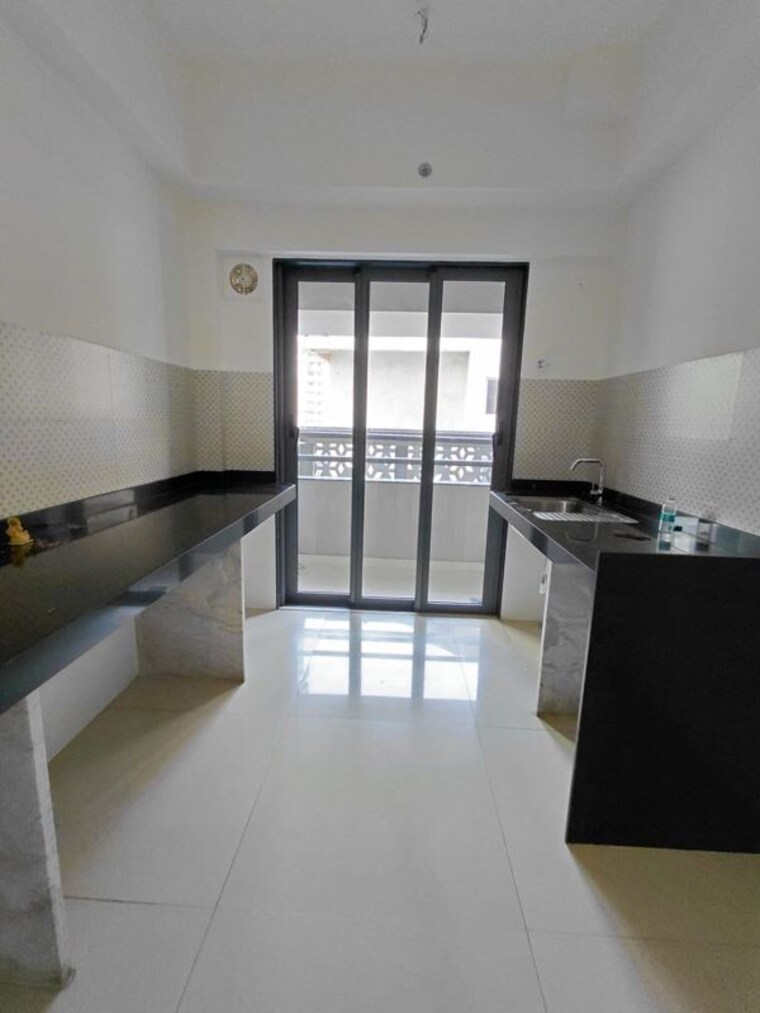 Kitchen, lodha-vista 2 Bedroom 680 Sq.Ft. Apartment In Lower Parel Mumbai 10332882