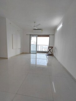 3 BHK Apartment For Rent in Runwal Nirvana