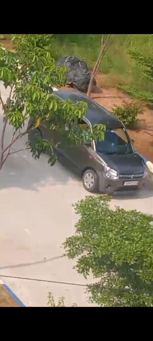  Plot – Exterior View View at TMR Green Meadows, Chegunta - for Sale