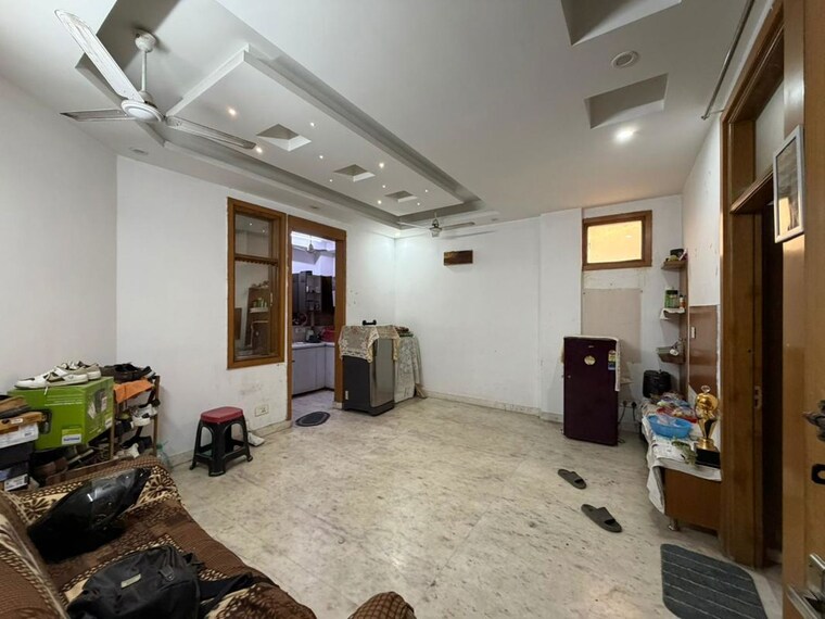Hall, indrapuram 2 Bedroom 1355 Sq.Ft. Builder Floor In Indrapuram Ghaziabad 10332923