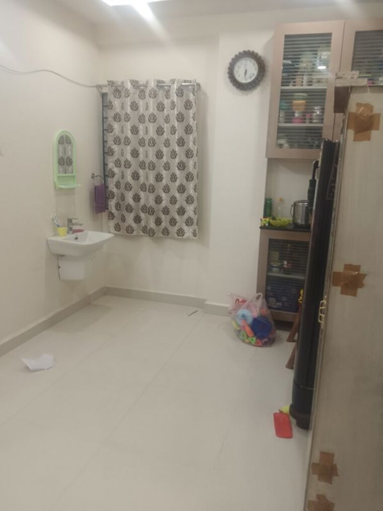 Bathroom, manikonda 2 Bedroom 1000 Sq.Ft. Apartment In Manikonda Hyderabad 10332924