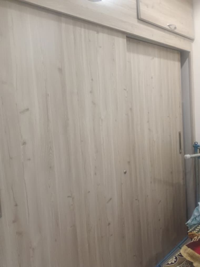 undefined, manikonda 2 Bedroom 1000 Sq.Ft. Apartment In Manikonda Hyderabad 10332924