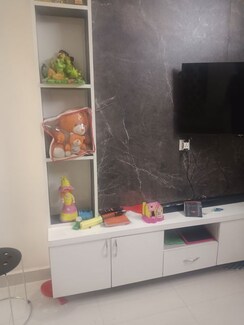 2 BHK + Pooja Room Apartment For Rent in Manikonda