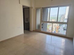 2 BHK Apartment For Rent in Omkar Signet