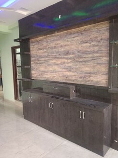 2 BHK + Pooja Room Apartment For Rent in Manikonda