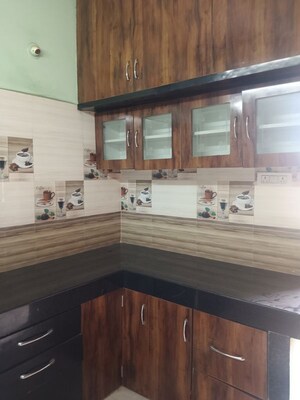 Kitchen in 2 BHK Apartment at Manikonda – for Rent