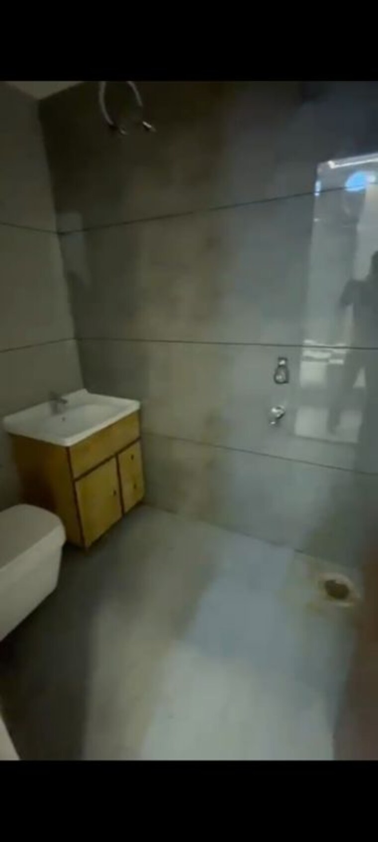 Bathroom, sector 110 3 Bedroom 1000 Sq.Ft. Builder Floor In Sector 110 Mohali 10332932