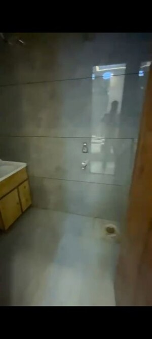 Bathroom in 3 BHK Builder Floor at Sector 110 – for Sale