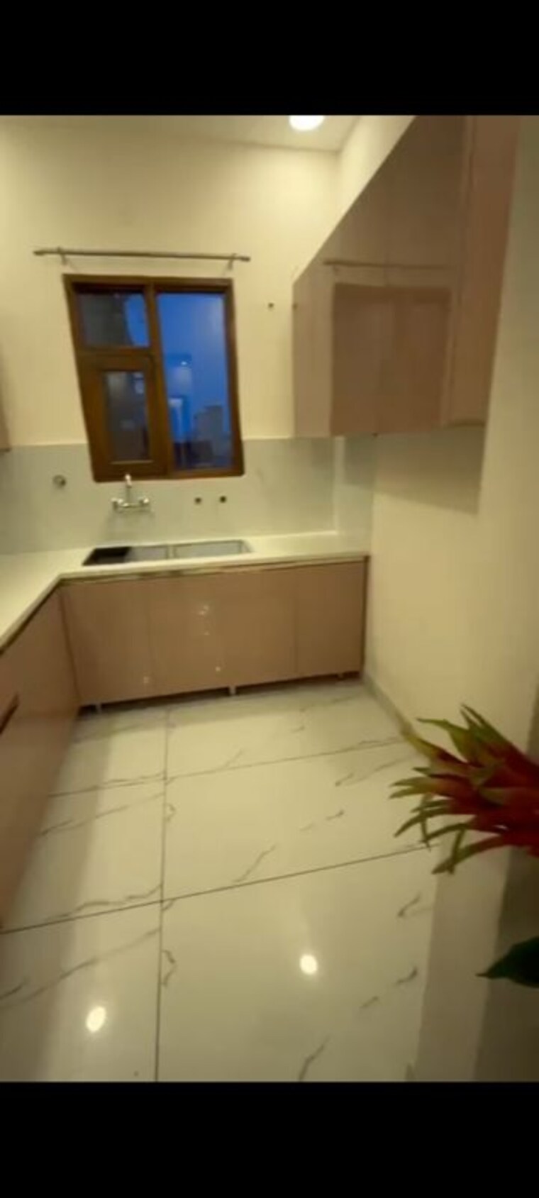 Kitchen, sector 110 3 Bedroom 1000 Sq.Ft. Builder Floor In Sector 110 Mohali 10332932