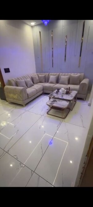 3 BHK Builder Floor For Sale in Sector 110