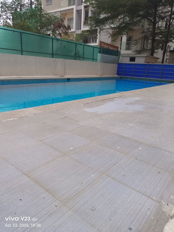 3 BHK + Pooja Room 1340 Sq.Ft. Apartment in Paramount Hill County