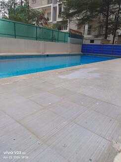 3 BHK + Pooja Room Apartment For Sale in Paramount Hill County