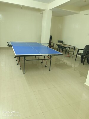 Team Area in 3 BHK Apartment at Paramount Hill County, Kondapur – for Sale