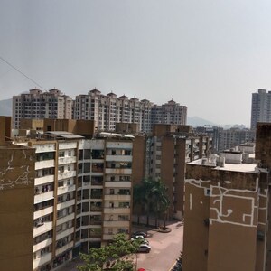  Shop For Rent in Mahavir Darshan, Virar West