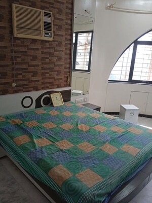 2 BHK Apartment For Rent in Rag Megh Malhar, Goregaon East