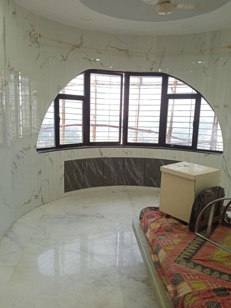 Kitchen, rag-megh-malhar 2 Bedroom 750 Sq.Ft. Apartment In Goregaon East Mumbai 10332934