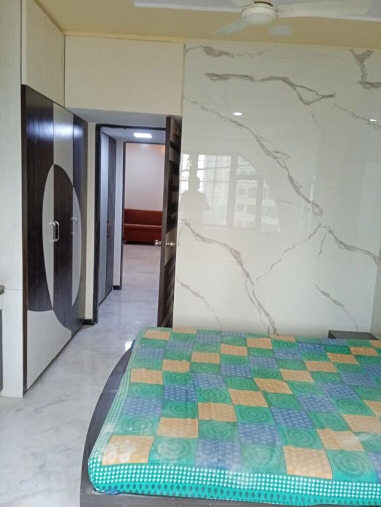 Bedroom, rag-megh-malhar 2 Bedroom 750 Sq.Ft. Apartment In Goregaon East Mumbai 10332934