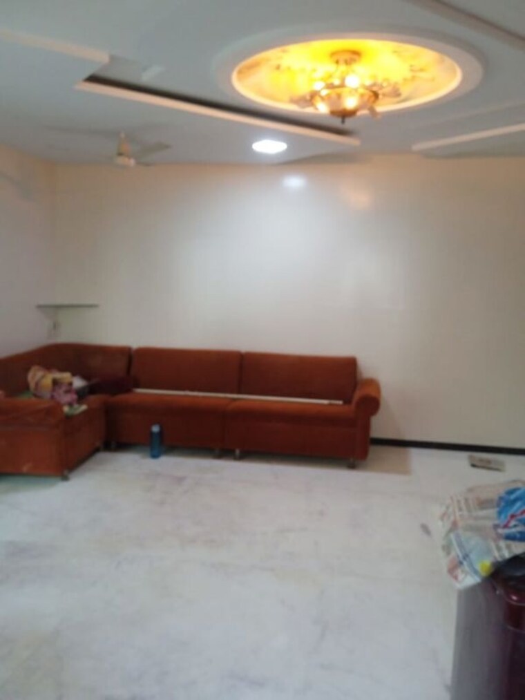 Living Room, rag-megh-malhar 2 Bedroom 750 Sq.Ft. Apartment In Goregaon East Mumbai 10332934