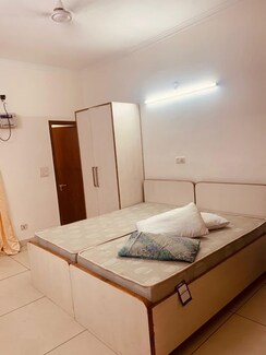 1 RkVilla For Rent in Sector 35
