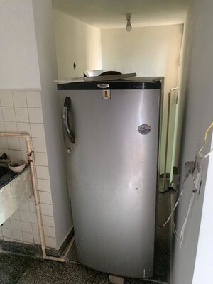 1 RK Independent House For Rent in Sector 26