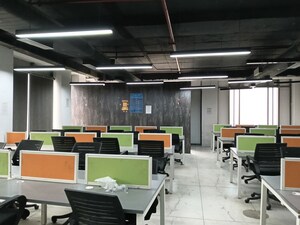  Office Space For Rent in Sector 2