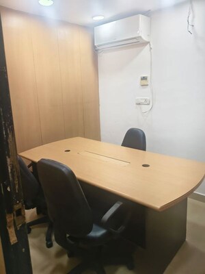 Team Area in  Office Space at Sector 2 – for Rent