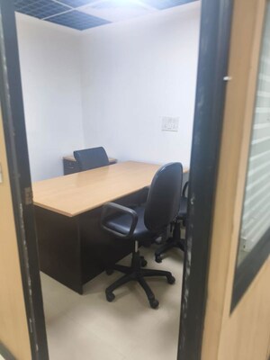 Team Area in  Office Space at Sector 2 – for Rent